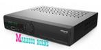 Digitale HD satelliet ontvanger, Amiko HD Combo receiver, Decoder, Nieuw, Info@marbeco.nl, Amiko