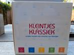 Kleintjes Klassiek - Muziek voor Kinderen, Ophalen, Boxset, Zo goed als nieuw, Tot 2 jaar