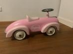 Roze Baghera Loopauto, Ophalen, Gebruikt, Loopvoertuig