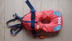Te koop Helly Hansen redvest 10-15kg, Kind, Helly Hansen, Ophalen of Verzenden, Zo goed als nieuw