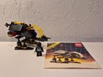 Lego Space Blacktron 6876 Alienator, Kinderen en Baby's, Speelgoed | Duplo en Lego, Ophalen of Verzenden, Gebruikt, Complete set