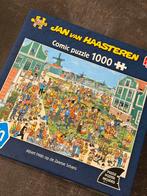 Jan van Haasteren Puzzle – AH Zaanse Schans (1000 Pieces), Hobby en Vrije tijd, Denksport en Puzzels, Ophalen of Verzenden, 500 t/m 1500 stukjes