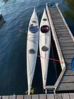 2 sterke kajaks, zeekayaks, toerkajaks, Ophalen, 1-persoons