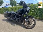 Harley Davidson Tour 117 FLHXST Street Glide Special ST, Handvatverwarming, Bedrijf, Overig, 1923 cc