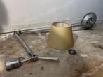 tolomeo artemide plafondlamp, Ophalen, Gebruikt, Metaal, Classic Minimal