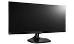 LG monitor 25 UM 58P. Ultrawide, Computers en Software, Monitoren, LG, Gebruikt, IPS, Ophalen