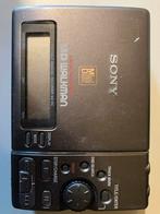 Sony minidisc portable recorder mz-r3, Ophalen of Verzenden