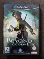 GameCube Beyond Good & Evil, Avontuur en Actie, Ophalen of Verzenden, 1 speler, Zo goed als nieuw