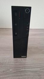Lenovo ThinkCentre Core i5 Pro Desktop, Computers en Software, Ophalen, Core i5 Pro, Zo goed als nieuw, SSD