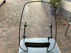 Peugeot Scooter Windscherm - Origineel.        (Nr 10), Ophalen of Verzenden, Gebruikt, Kap, Peugeot