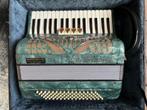 Accordiola Camerano Tosca, Muziek en Instrumenten, Accordeons, Ophalen, Gebruikt, 80-bas, Toetsaccordeon
