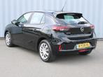 Opel Corsa 1.2 Edition 100PK Opel Corsa 1.2 Edition Camera /, Auto's, 12 maanden, Stof, Gebruikt, 1199 cc