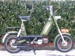 Gezocht sparta happy voorspatbord 12", Fietsen en Brommers, Brommers | Oldtimers, Ophalen of Verzenden, Sparta