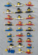 26x Lego Homemaker maxifigure, Ophalen of Verzenden, Gebruikt, Lego