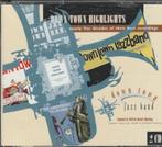 Down Town Jazz Band  ( 2 cd set ), Verzenden, 1980 tot heden, Zo goed als nieuw, Jazz