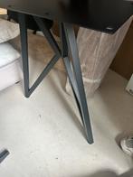 Nieuwe Zwarte Fly Tafelpoten - gepoedercoat, Ophalen, Tafelpoot, Nieuw, Minder dan 50 cm