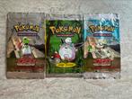 Pokemon Booster & Neo verpakking - Leeg!, Hobby en Vrije tijd, Verzamelkaartspellen | Pokémon, Ophalen of Verzenden, Zo goed als nieuw