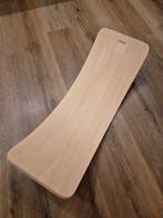 Houten balansbord - Hippiez, Ophalen, Zo goed als nieuw, Ontdekken