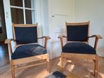 2 Stoelen Vintage, Ophalen