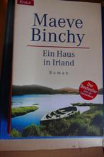 Maeve Binchy – Ein Haus in Irland, Boeken, Taal | Duits, Fictie, Ophalen of Verzenden, Maeve Binchy