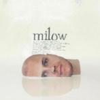 CD: Milow - Milow (2009) (ZGAN), Zo goed als nieuw, 1980 tot 2000, Verzenden