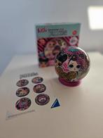 LOL Surprise! 3D Puzzel - Bal - 72 Stukjes, Ophalen, Meer dan 50 stukjes, Zo goed als nieuw, 6 jaar of ouder