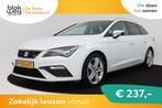Seat Leon 1.4 EcoTSI FR Business Intense (SEAT € 13.945,00, Auto's, Stof, 150 pk, Leon, Nieuw