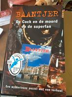 Puzzel compleet, Hobby en Vrije tijd, Ophalen of Verzenden, Zo goed als nieuw