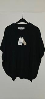 10 days short sleeve knit sweater, Kleding | Dames, Zwart, 10days, Nieuw, Ophalen of Verzenden