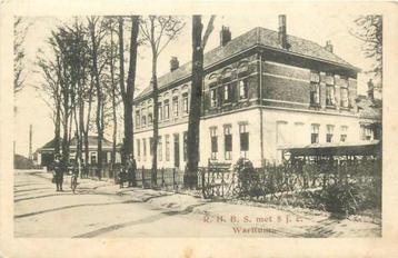 (377-404-019) Warffum RHBS beschikbaar voor biedingen