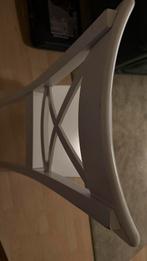 Ikea Ingolf wit, Huis en Inrichting, Ophalen, Gebruikt, Wit, Eén