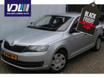 Skoda Rapid Spaceback 1.2 TSI Greentech Active Start/stop l, Auto's, Skoda, Voorwielaandrijving, Euro 5, Gebruikt, 4 cilinders