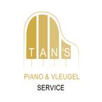 Tan's Pianoservice Pianostemmer Pianotechnicus Gelderland, Muziek en Instrumenten, Piano's, Piano, Ophalen