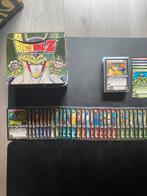 Dragonball Z CCG - Cell Games Saga Limited set, Ophalen of Verzenden