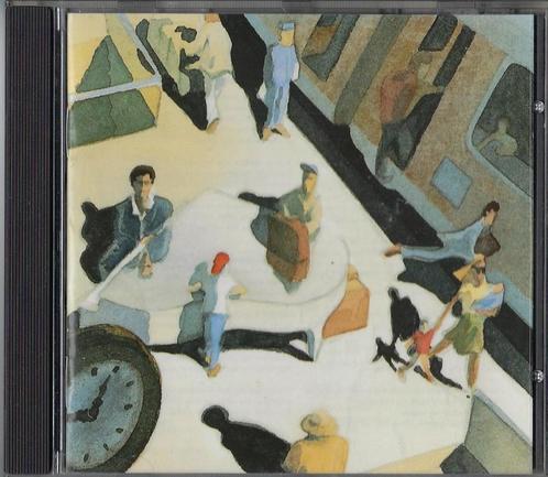 Gilbert Bécaud - Ensemble, Cd's en Dvd's, Cd's | Franstalig, Zo goed als nieuw, Ophalen of Verzenden