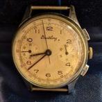 Breitling 1189, Sieraden, Tassen en Uiterlijk, Horloges | Antiek, Breitling, Staal, Ophalen of Verzenden