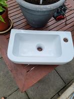 fonteintje voor toilet, Ophalen, Gebruikt, Toilet