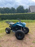 Quad 50cc 4takt, Fietsen en Brommers, Minibikes, Midibikes en Pitbikes, Ophalen, Gebruikt, 50 cc, Overige typen