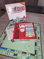 Monopoly, Hobby en Vrije tijd, Ophalen of Verzenden