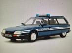 Citroen CX Gendarmerie 1991 OT1109 Ottomobile 1/18, Ophalen of Verzenden, Nieuw, Auto, OttOMobile