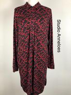 Studio Anneloes Jurk  (mt: 36) 17,2/7655, Kleding | Dames, Studio Anneloes, Studio Anneloes, Ophalen of Verzenden, Maat 36 (S)