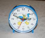 Disney vintage wekker Donald Duck, Ophalen of Verzenden, Donald Duck, Zo goed als nieuw, Overige typen