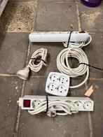 Stekkerdozen, Tuin en Terras, Ophalen of Verzenden, Zo goed als nieuw, Kweeklamp