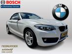 BMW 2-serie Cabrio 220i Executive, Automaat, 1998 cc, Achterwielaandrijving, Gebruikt