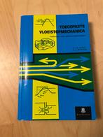 Toegepaste vloeistofmechanica, Nortier & De Koning, Ophalen of Verzenden, Gelezen, Bouwkunde