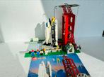 Lego 6339 Shuttle Launch Pad, Kinderen en Baby's, Speelgoed | Duplo en Lego, Complete set, Gebruikt, Ophalen of Verzenden, Lego