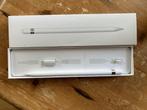 Apple pencil (1e generatie), Computers en Software, Apple iPads, Apple iPad, Wit, Zo goed als nieuw, 16 GB