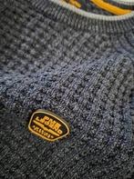 Pme legend trui sweater maat L, Maat 52/54 (L), Blauw, ., Ophalen of Verzenden