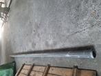 Pvc buis, Ophalen, Gebruikt, Pvc, 4 tot 6 meter