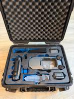 DJI Mavic Pro ready to fly, Ophalen of Verzenden, Zo goed als nieuw